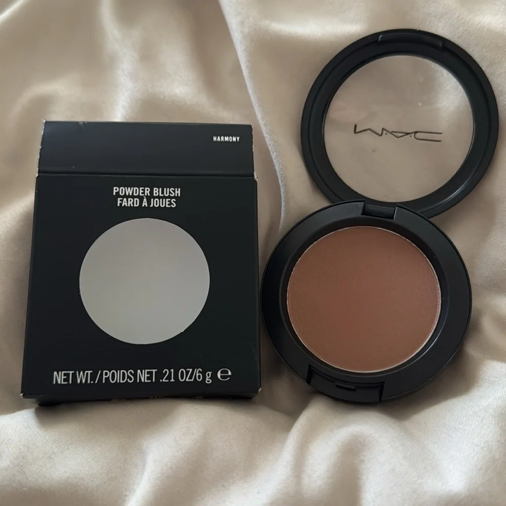 MAC Cosmetics brand new